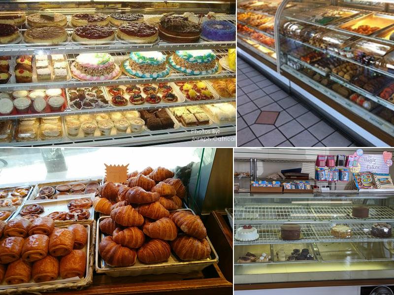 Bit of Ireland Bakery