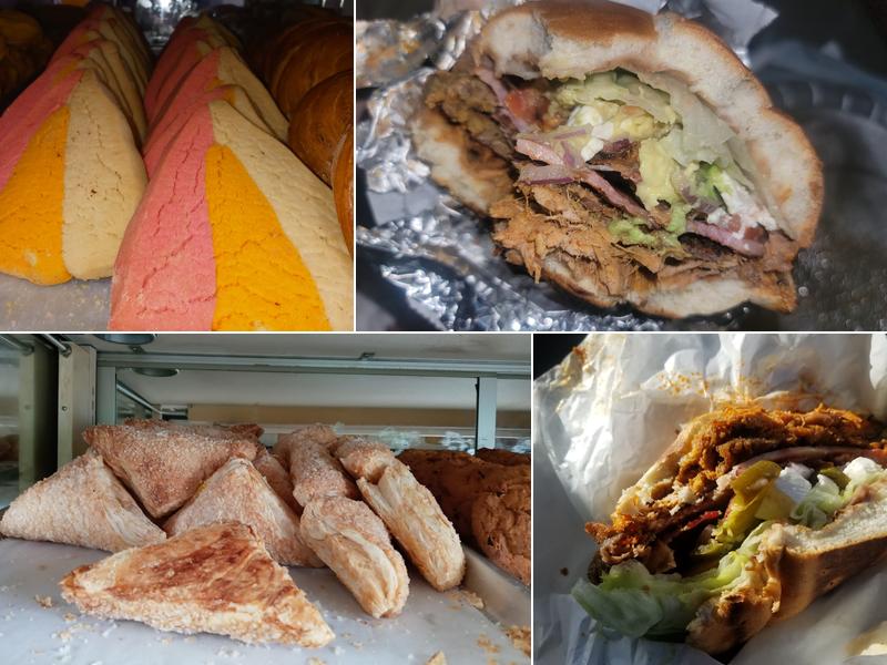 Lupita's Panaderia y Pizzeria