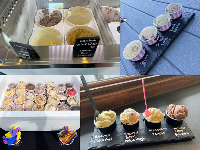 Blank Slate Creamery