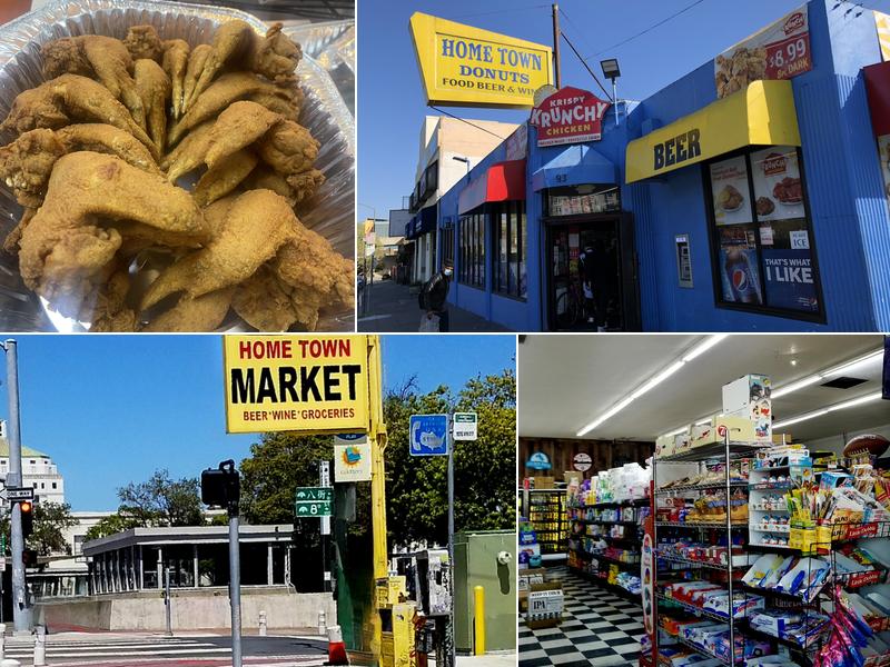 Hometown Food & Grocery