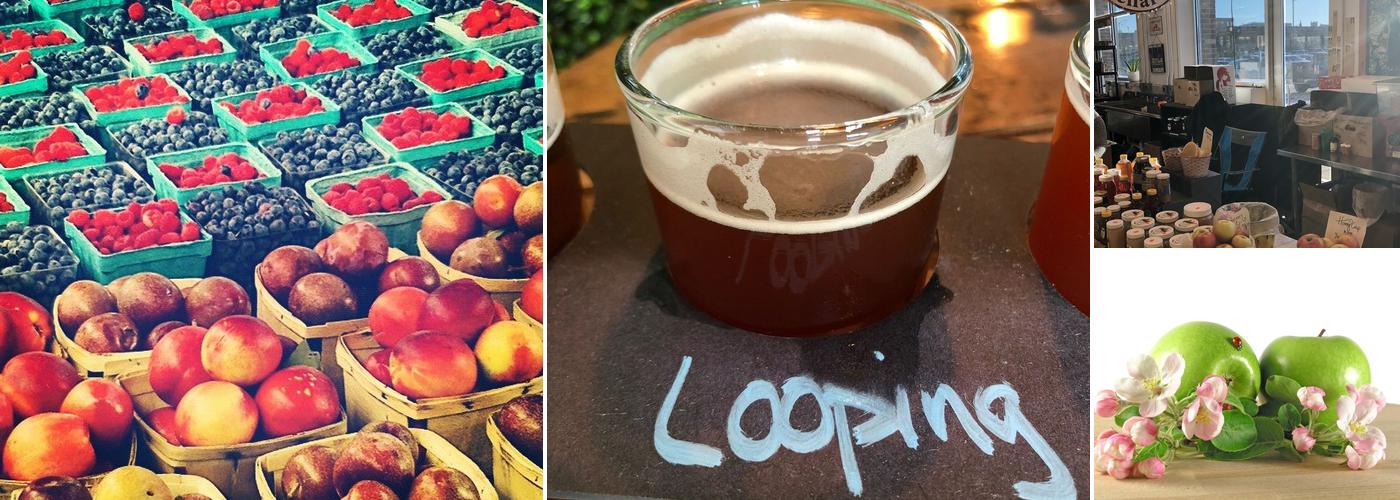 McCarron’s Orchard & Bakery