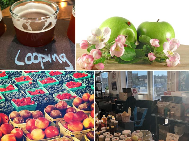 McCarron’s Orchard & Bakery