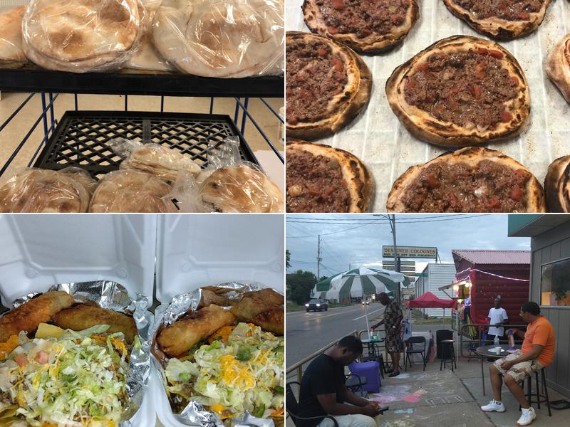 Bread Basket Inc 3001 Corunna Rd, Flint