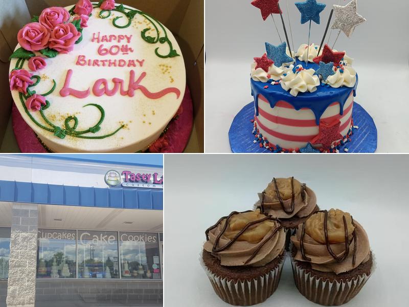 Tasty Layers LLC 5515 Davison Rd # 4, Burton