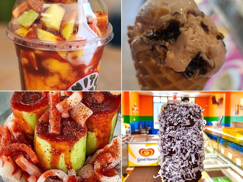 United Paleteria Y Neveria