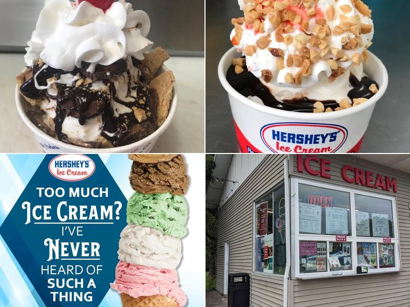 Corner Cone 5515 N Irish Rd, Davison