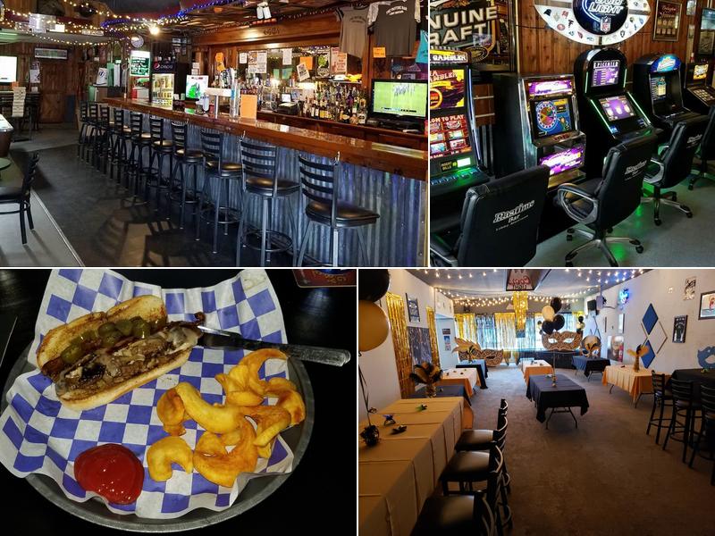 Pastime Bar and Lounge, LLC