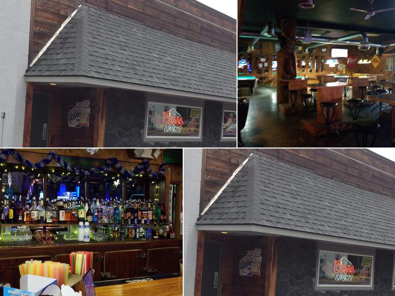 Mint Bar 110 Mineral Ave, Libby