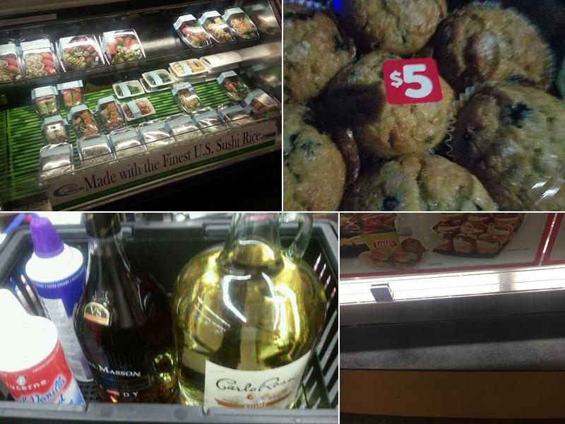 Safeway Bakery 3365 Deer Valley Rd, Antioch