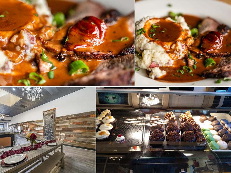 Famous Creations 837 Texas St, Fairfield