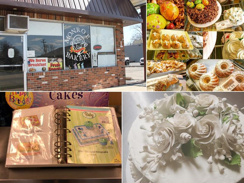 Monroe Bakery