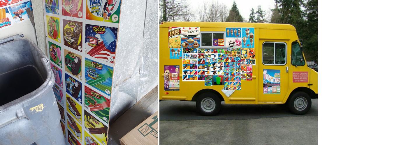 Hays Ardwin Ice Cream Co