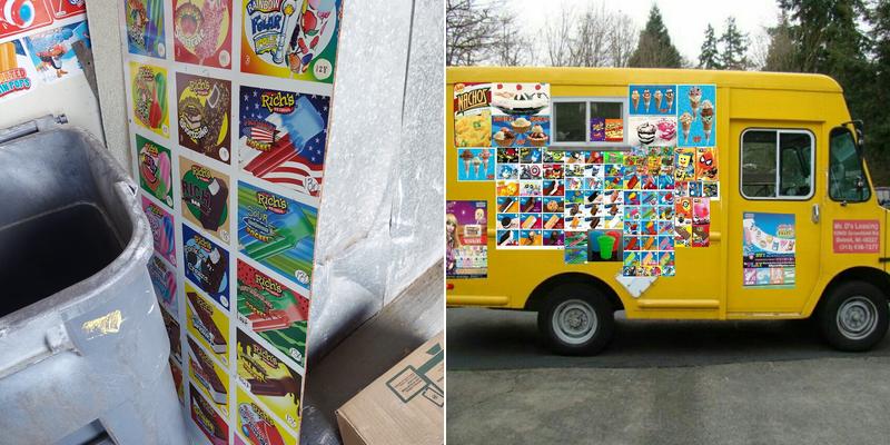 Hays Ardwin Ice Cream Co