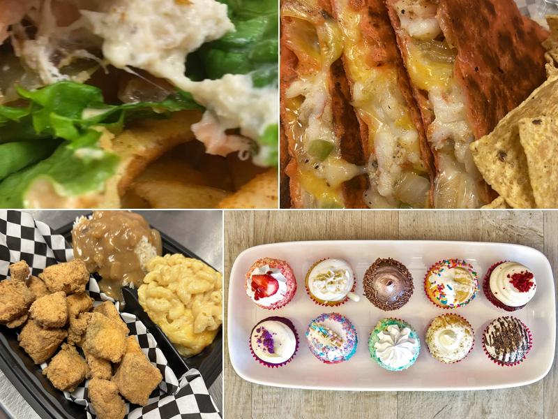 Anisha's Niche Bakery & Bites