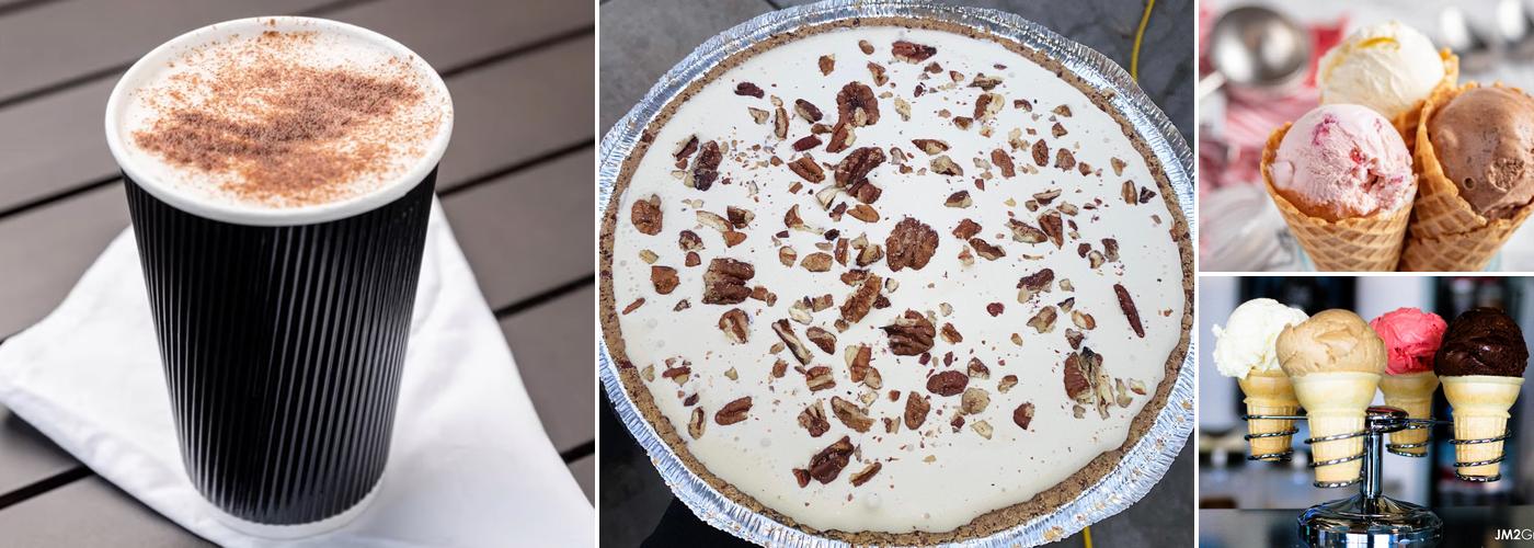 Callahan's Coffee and Cones