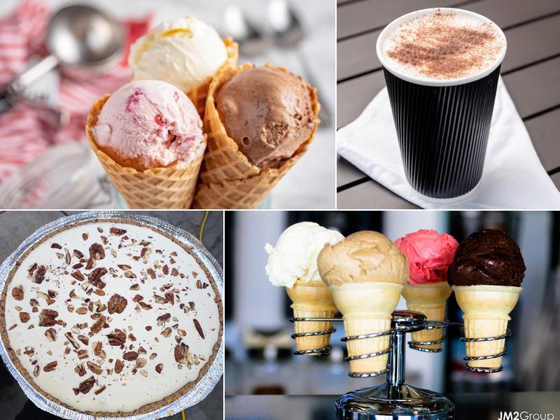 Callahan's Coffee and Cones