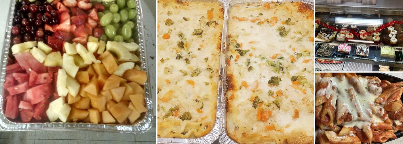 Di Maggio Italian Bakery