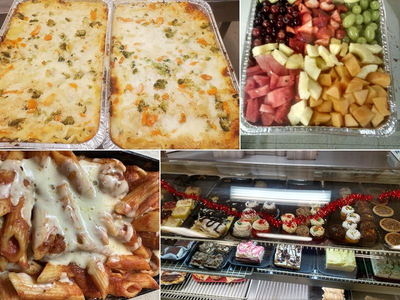 Di Maggio Italian Bakery