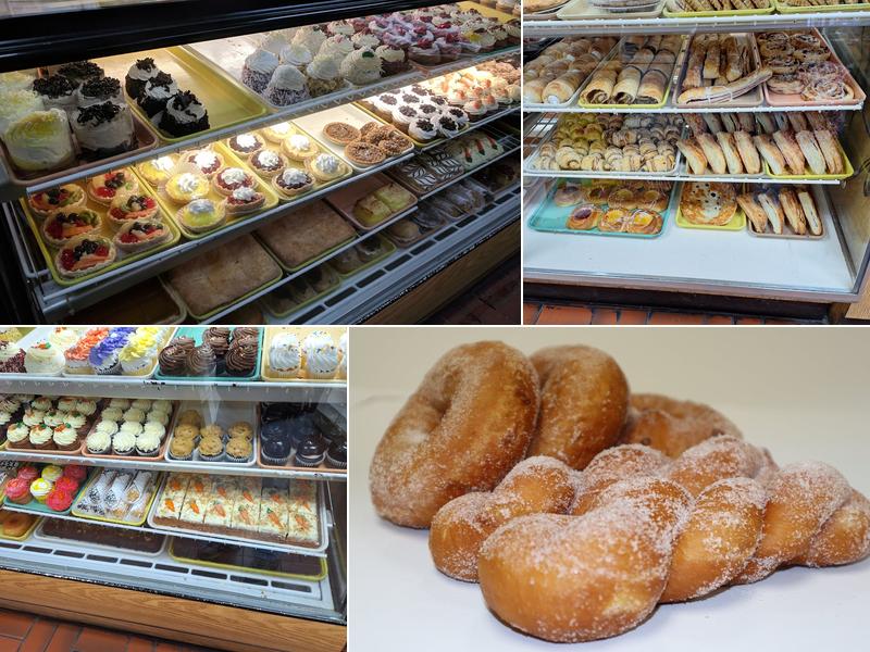 Bartz Bakery 1532 N Telegraph Rd, Dearborn