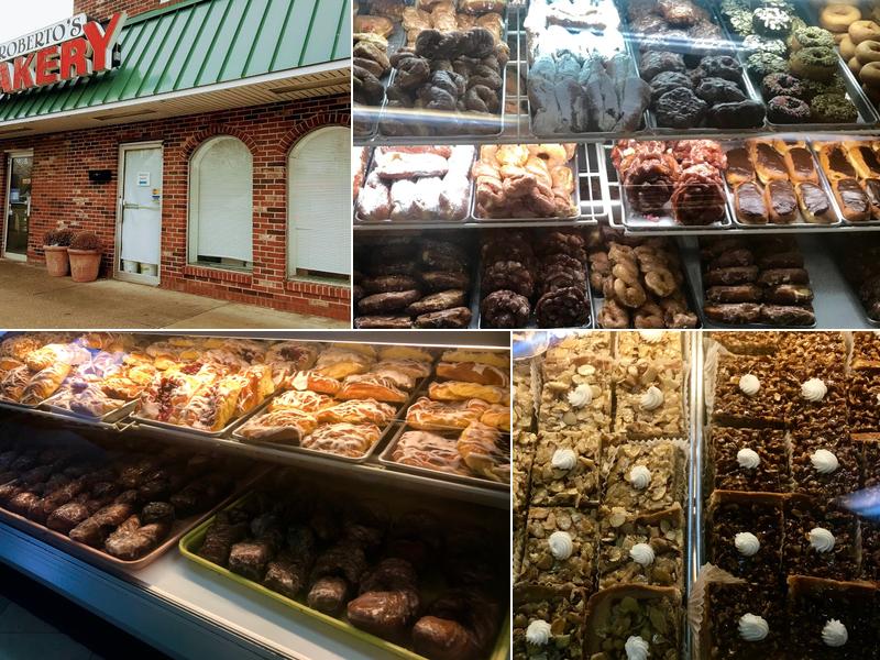 Roberto's Bakery
