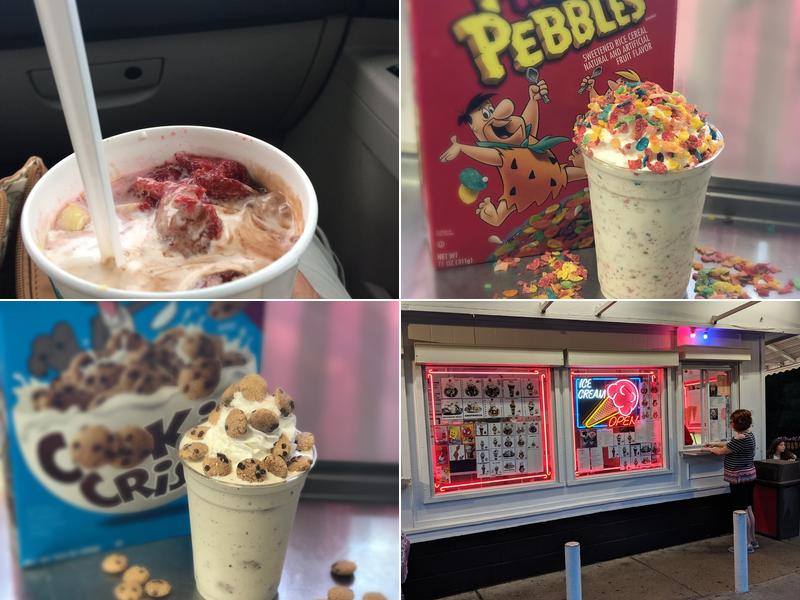 The Original Dairy Dan