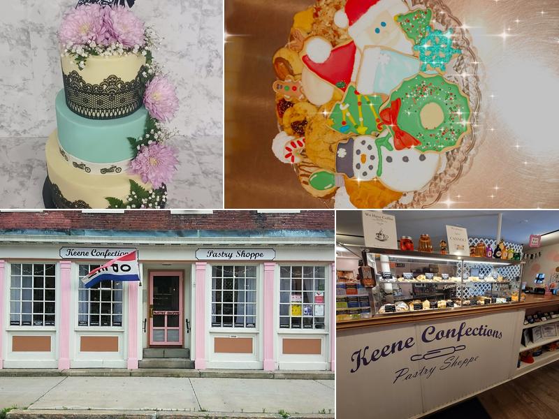 Keene on Cookies LLC