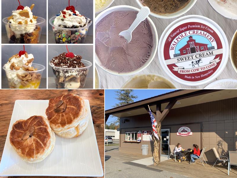 Walpole Creamery
