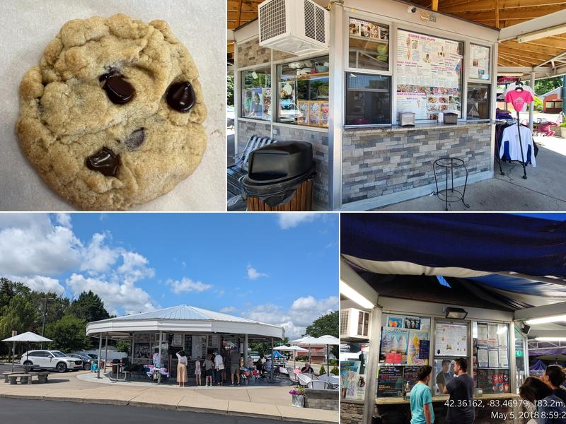 Dairy-Go-Round 1226 S Main St, Plymouth