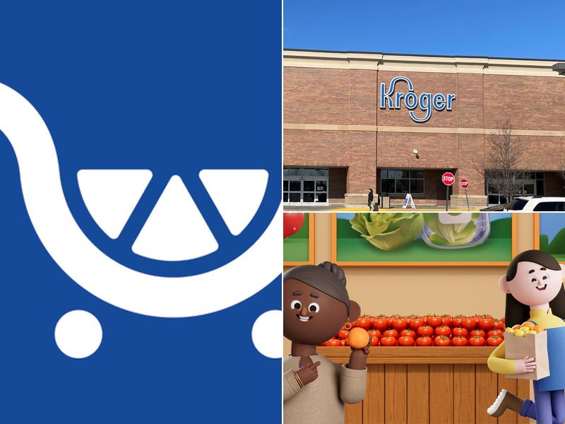 Kroger Bakery 1315 Waterside Rd, Canton