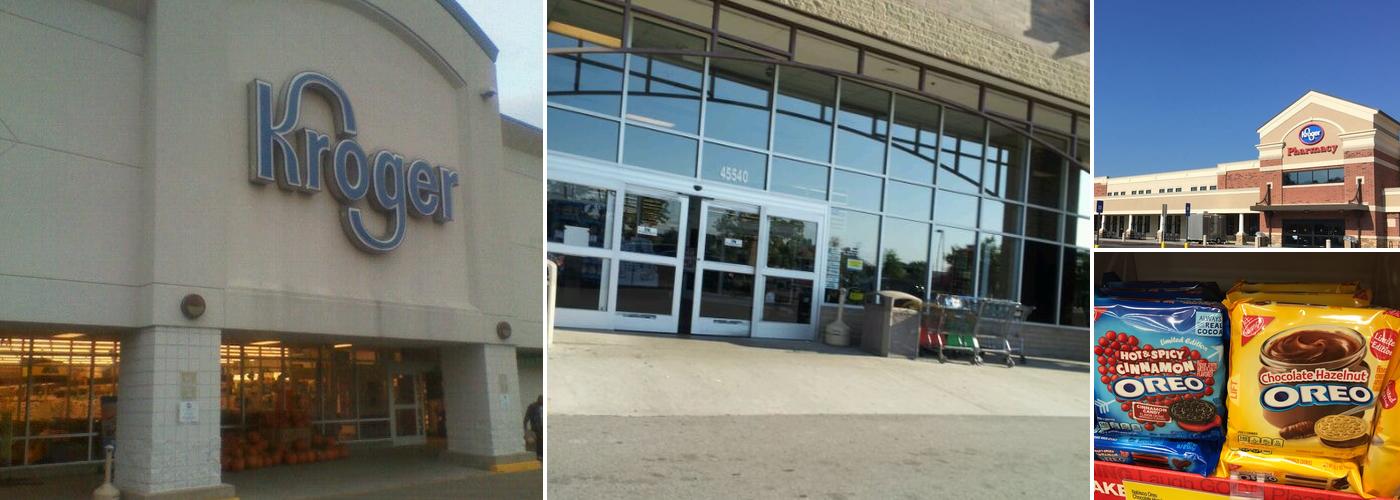 Kroger