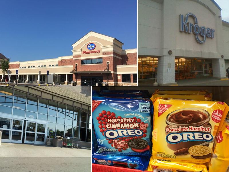 Kroger