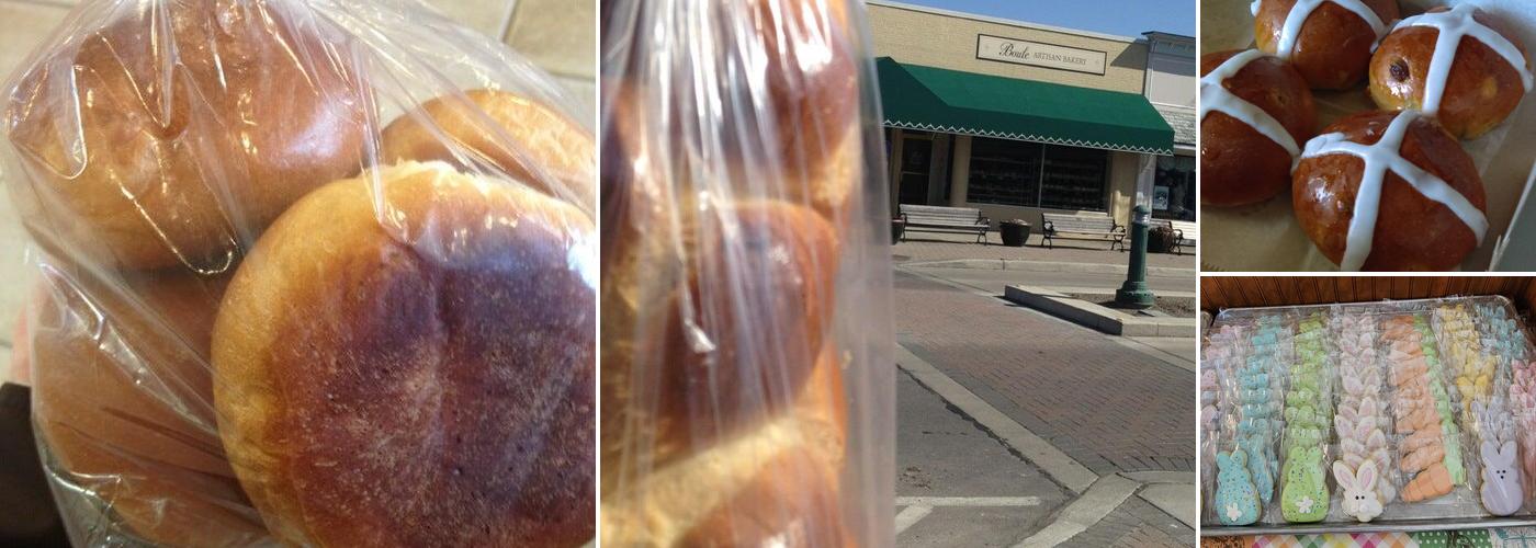 Boule Artisan Bakery