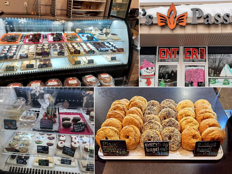 Rumi's Passion 41106 Five Mile Rd, Plymouth