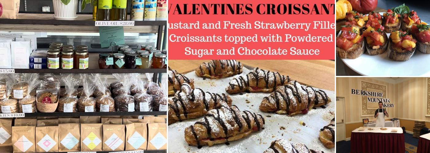 Berkshire Mountain Bakery