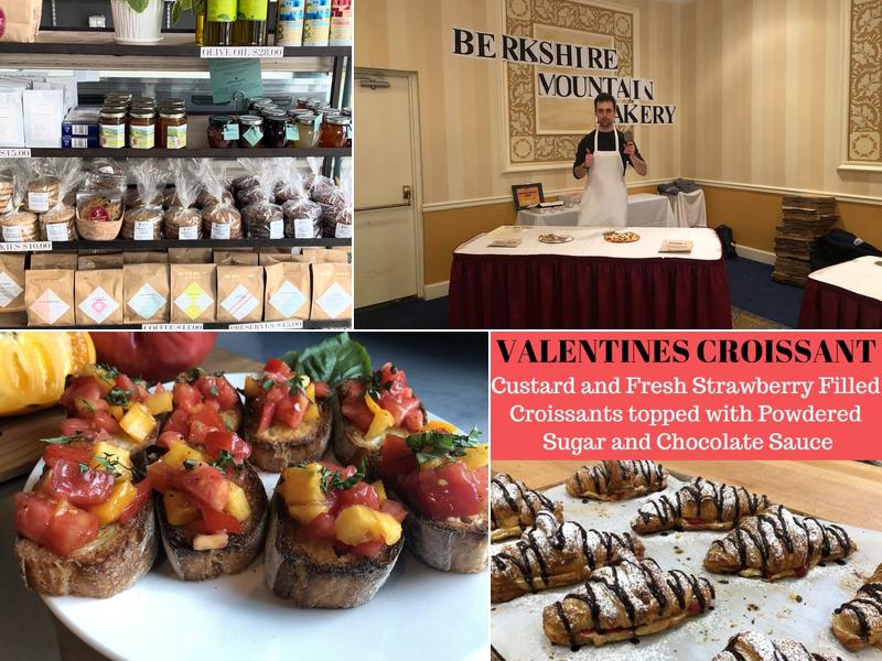 Berkshire Mountain Bakery