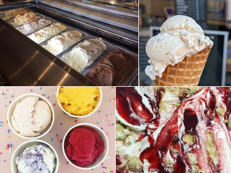 Soco Creamery 5 Railroad St, Great Barrington