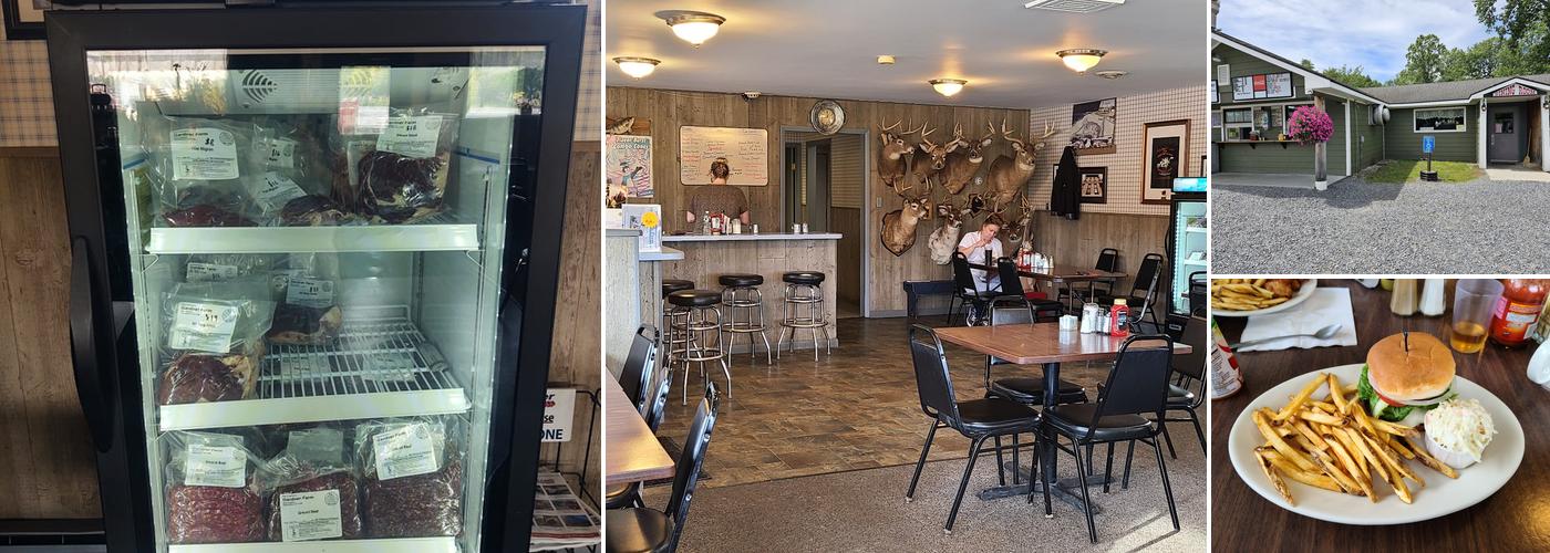 Gardner's Coffee Shoppe