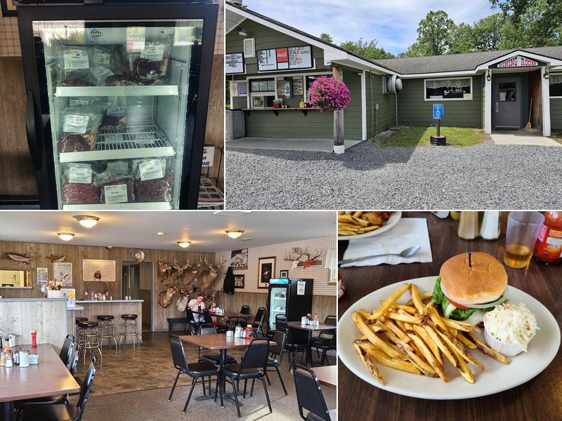 Gardner's Coffee Shoppe