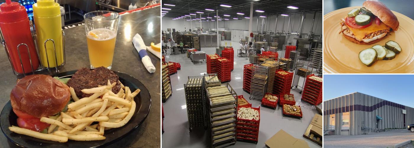 Michigan Bread Bakery