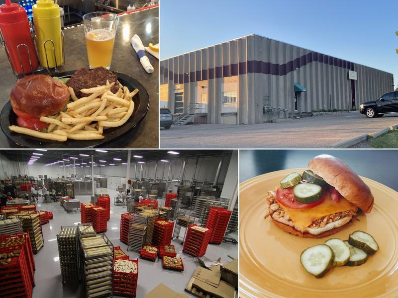 Michigan Bread Bakery