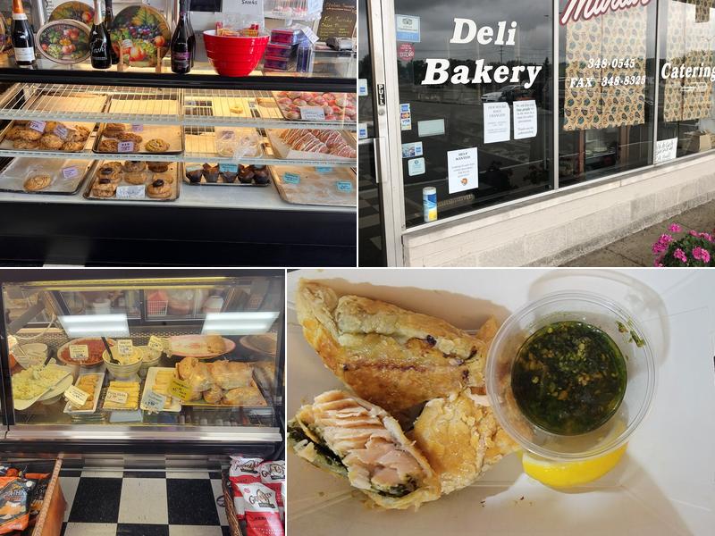 Maria's Italian Bakery