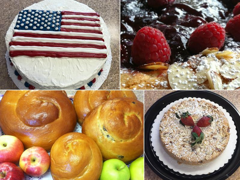 A-Frame Bakery 1194 Cold Spring Rd, Williamstown