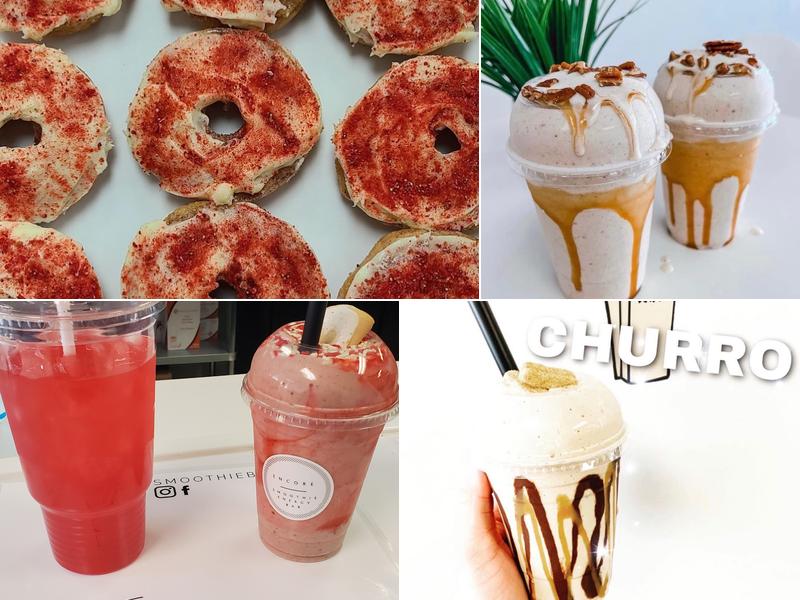 Encore Nutrition 7253 N Canton Center Rd, Canton