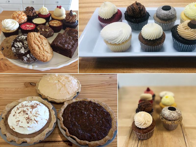 Orcutt Bakery 4869 S Bradley Rd Suite 112, Orcutt