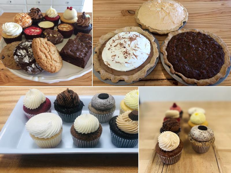 Orcutt Bakery