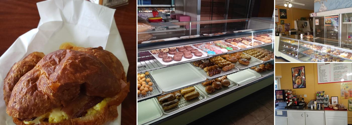 Bakery