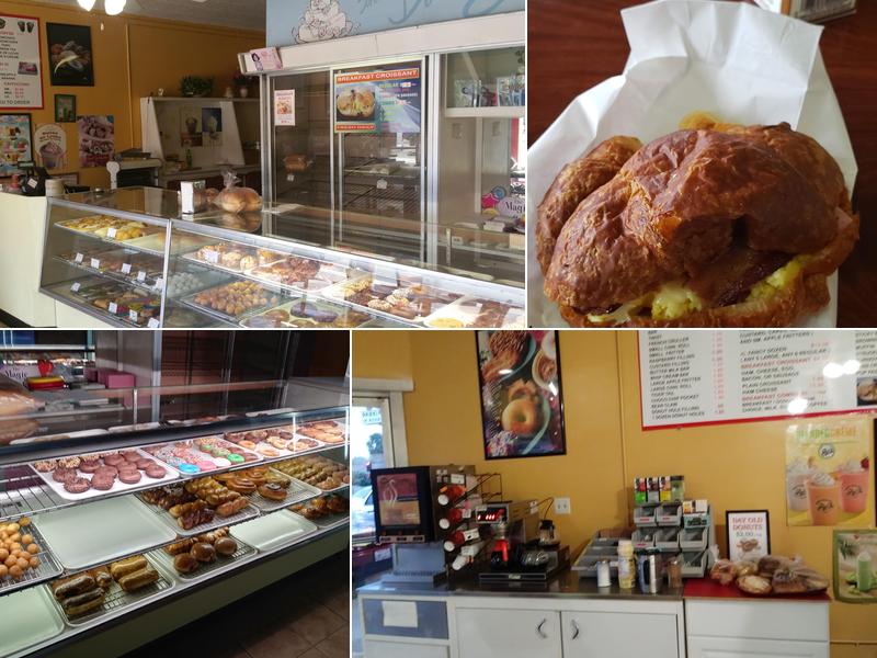 Bakery