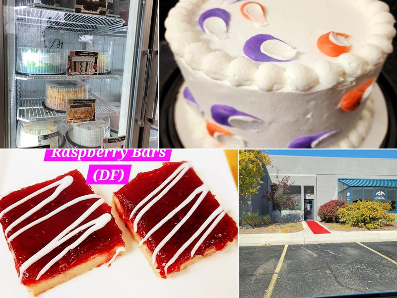 Gluten Free Specialties