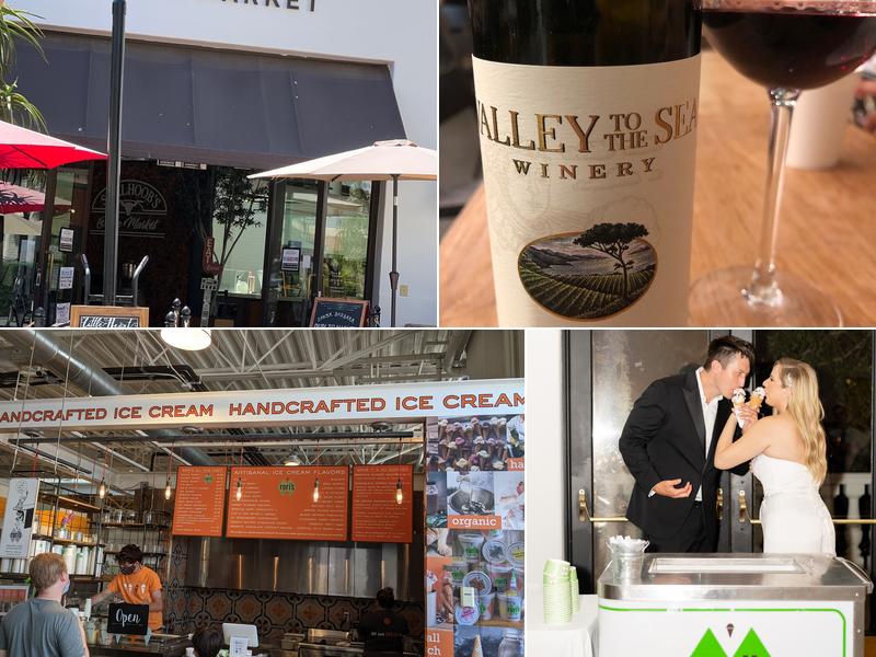 Rori's Artisanal Creamery