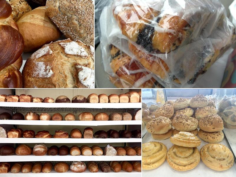 Star Bakery